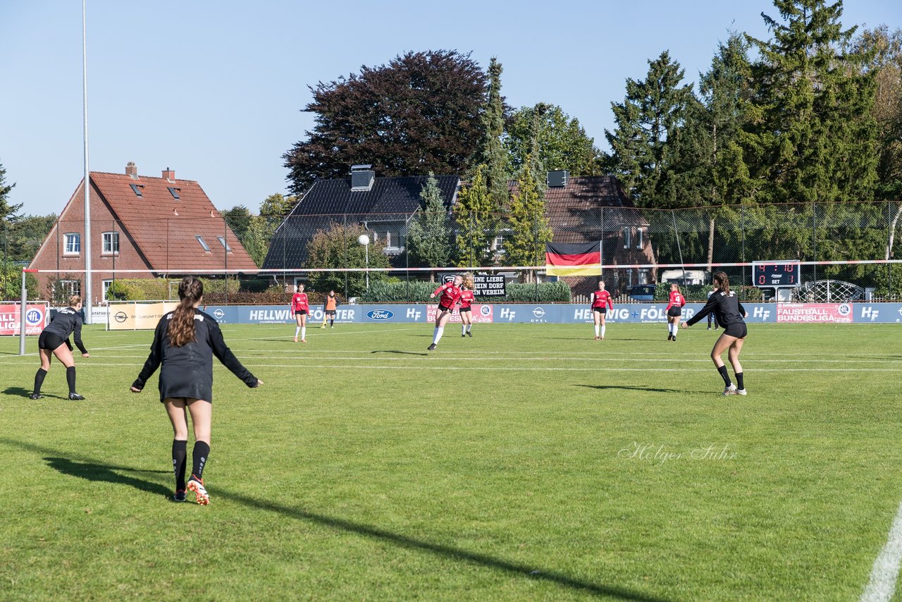 Bild 29 - wU16 Deutsche Meisterschaft